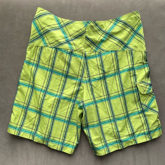 Hurley Mens Board Shorts - Picture 2 of 5